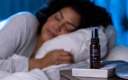 FAQ: Renewal Sleep Support  