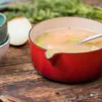 Collagen Bone Broth: 3 Unique Ways To Sip, Savor, and Stir It!